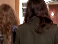 EXPOSED The Shocking Truth About BFFs Who DARE to Devour Each Other