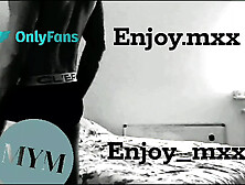 A cougar French woman sodomized in her bedroom !