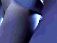 Cute milf gets her cunt plowed hard and her bum fingered (Full game in bio)