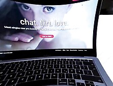 Hot Naughty Sex Date: Beautiful Dutch Redhead Babe meets with Man in Hotel