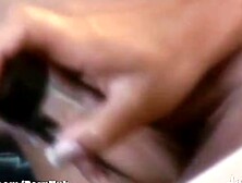 DaringSex Lesbian Dildo Fucking Fun (Kaylana Reese)