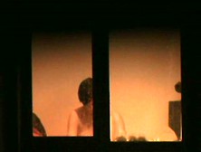 19yo teen neighbor window spy part 17 - xHamster. c. flv