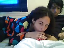 Dreianova ensena su pequena vagina