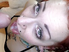 Alternative Amateur Babe Jezzi Cat Craves To Be Fucked All Night Long