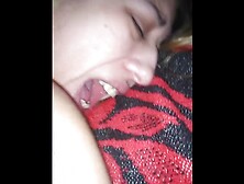 First time anal had to stop because she couldn't handle it