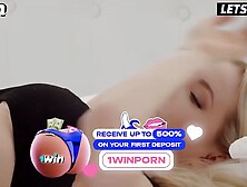 EXCLUSIVE INTERVIEW Bikini Babes Caught at the Beach