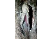 Punjabi aunty sunny leone 2 show black body