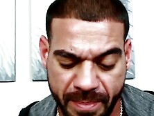 UNLEASH THE BEAST Tgirl Chelsea Marie Takes on a Muscular Stud