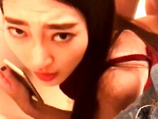 One day in couple house: Blowjob,  Pornhub & Asian Porn