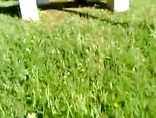 Wife left tied up and fucked by stranger