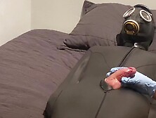 Test Run On New Milking Machine