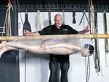 Elite date - adult toys video - Bondagettes