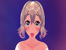 Mami Nanami Kanojo Okarishimasu 3D Asian Cartoon 7/7