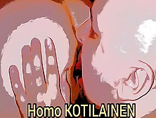 Homo Kotilainen Animeted Video.