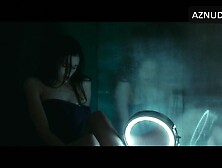 India Eisley in Look Away