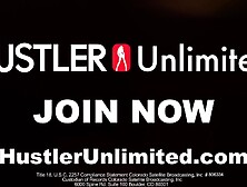 Hustler Unlimited's "my First Asian Lesbian 2" Interracial Lesbian Action!