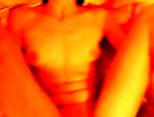 Amateur Russian Girl Loves Anal