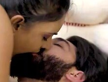 My Boss Wife Sucking Ane Fucking with Big Cock in Badroom