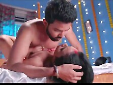 Newl merrid Bhabhi Fest Night sex with Devar in Badroom 2