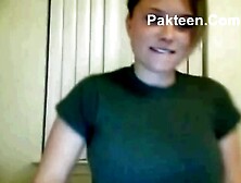 Hot army girl private webcam show for bf gets leaked