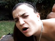 The bio teacher gives me tuition