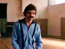 Shower / locker room hidden cams