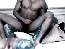 Verbal Sex with Tattoo Guy