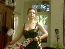 Aglaia Szyszkowitz In Jede Menge Leben (1995)