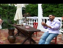 88yo Wrinkle-sack BBCd