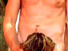 Lauren,  Monique,  Allison,  Keri - "Temptations" '99