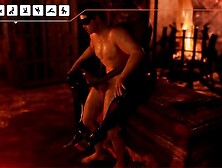 Project MDLW n2 - Hell Raisers Part 1 Dirty Porno