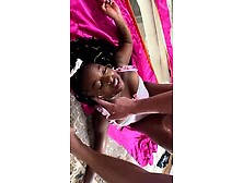 Cookie Swirl In Crazy Porn Scene Big Dick Check,  Watch It