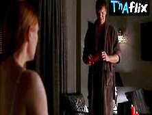 Deborah Ann Woll Breasts,  Underwear Scene In True Blood