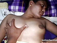 Indian Homemade Pussy Fucking Sex With Village Wife