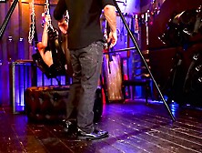 Kink Dungeon Captive Indentity