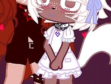 ||Bunkitty’s Gacha Heat Introduction!|| Gacha Club + Surprise at End ||