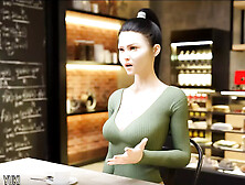 University Of Problems 68 - Nude Skin Training By MissKitty2K