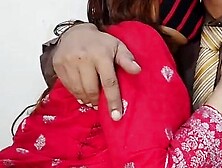 Hot Desi Boss Wife Cheats With Step Son - Faryal Moans Rough In Homemade Office Sex