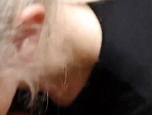 Unknown Hunk Drills Hot Blonde Babe's Pussy - DreamNikki