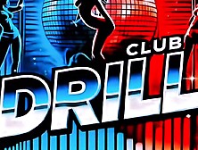 Santa's little helper elfs caught being HO HO HOES during work hours n PUNISHES 'EM WITH BBC IN THIER SMALL ELF SNATCHES!!