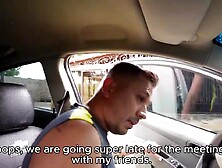 Hawt Colombian hotties wash cars in swap for sex - Melany Lalin girl