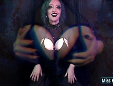 BEWITCHED - SFX Edition - PREVIEW - Mesmerizing Femdom POV JOI and Female-dom Worship