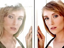 Harley Jade - First Official Big Black Dick Harley Jade