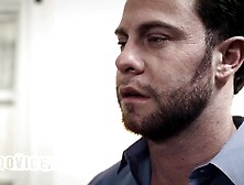 Mormon Sweethearts Getting Wicked In Daybed For 1st Time