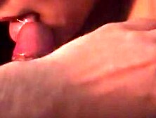 Indian Girl Sucks Cock For A Promotion