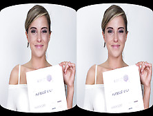 CzechVRCasting 035 Anabelle Lili