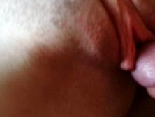 teen redhead GF suck