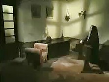 French Nun like Ass Fuck