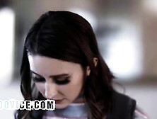 Laney Grey And Penny Barber Some Ground Rules