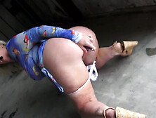 Fruity granny amateur xxx clip